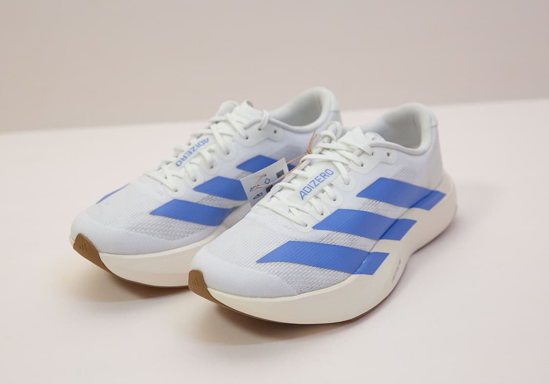 [260] 아디다스 에보슬 Evo SL 클라우드 화이트 상품이미지1