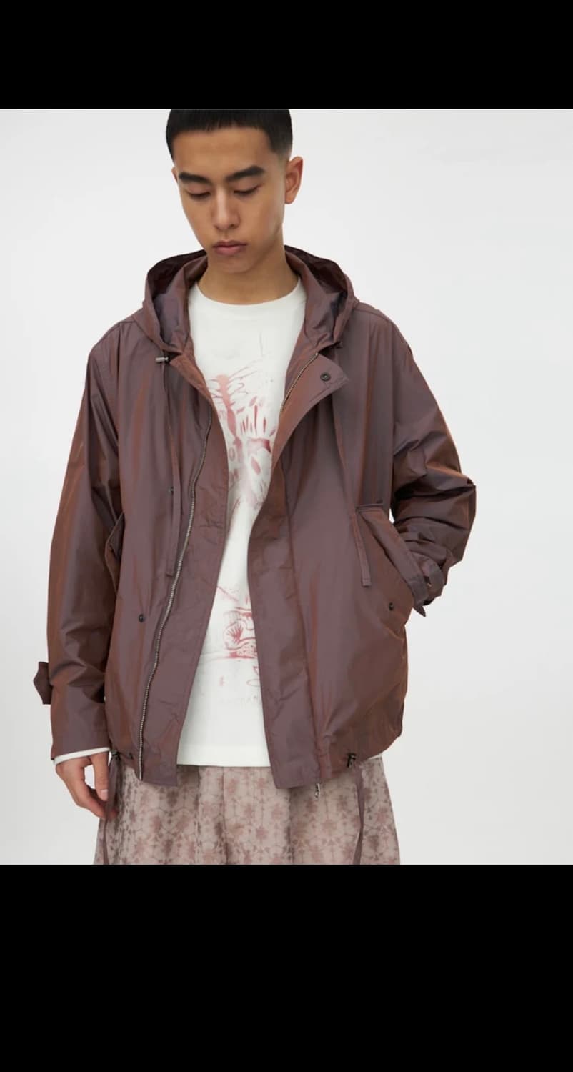 유스 m51 퍼플 M 상품이미지1