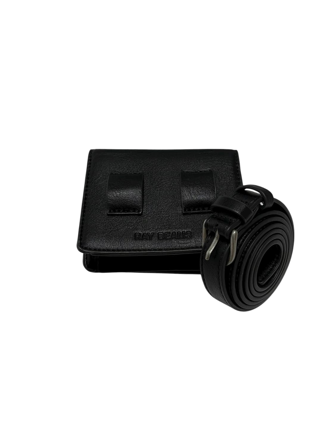 Ray Beams Heart 3Way Mini Bag 상품이미지6