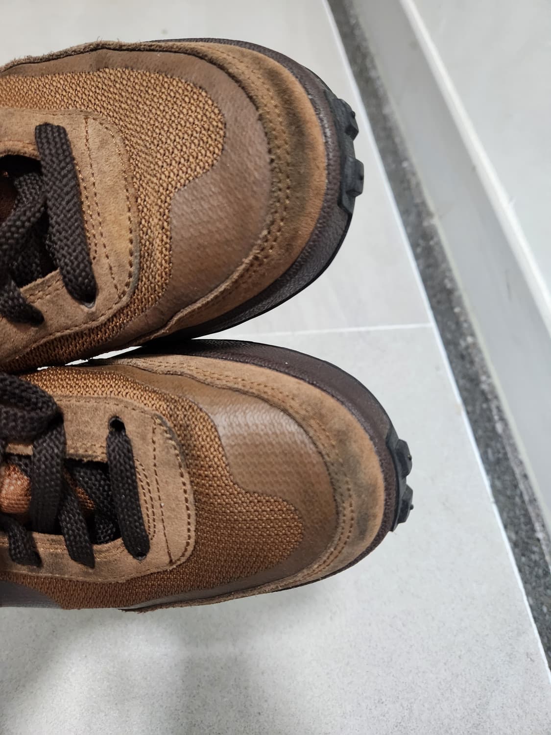 나이키 톰삭스 260  (250추천) 상품이미지4