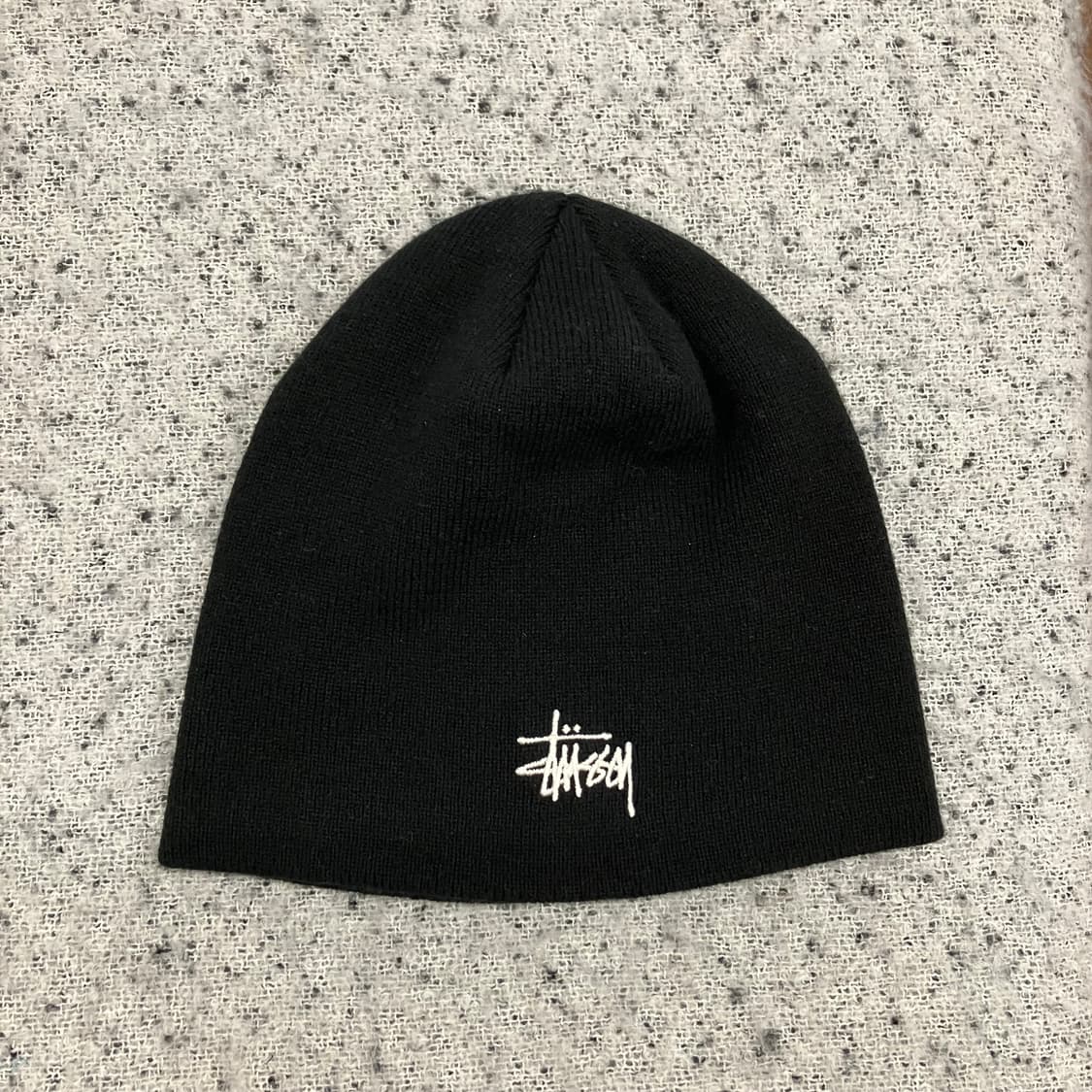 N176 스투시 비니 상품이미지1