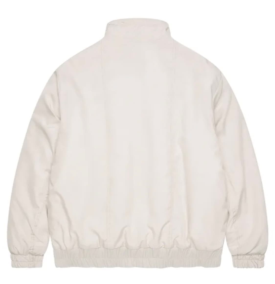 노컨텐츠_포켓 점퍼(아이보리) 상품이미지3