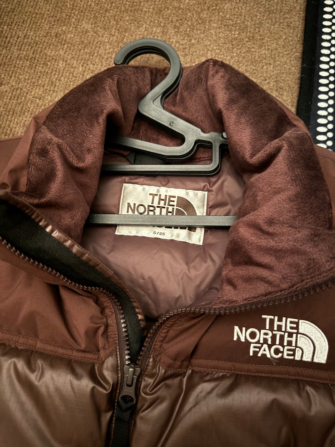 노스페이스눕시베스트스몰 상품이미지2