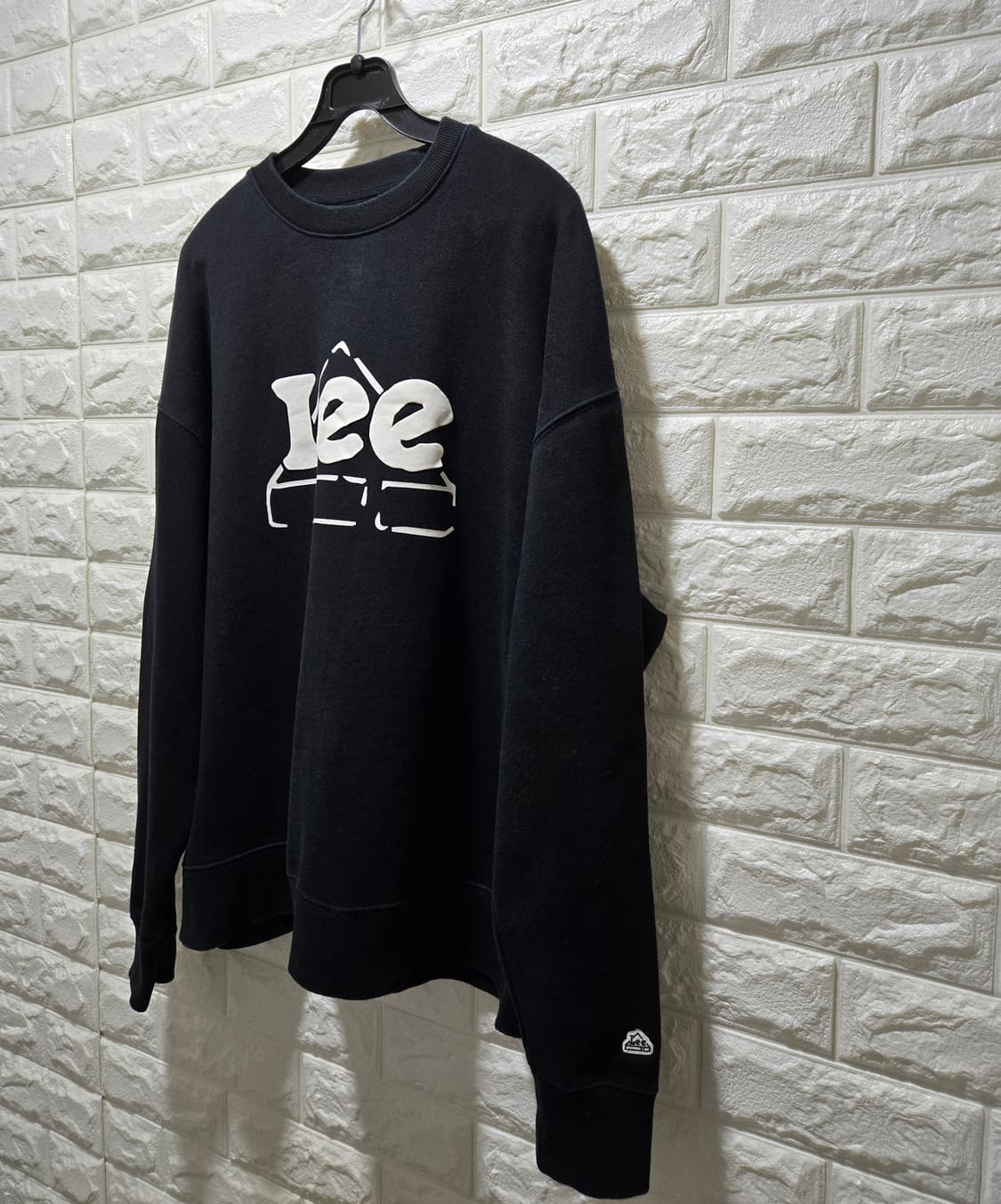 Lee 리 맨투맨 105 상품이미지3