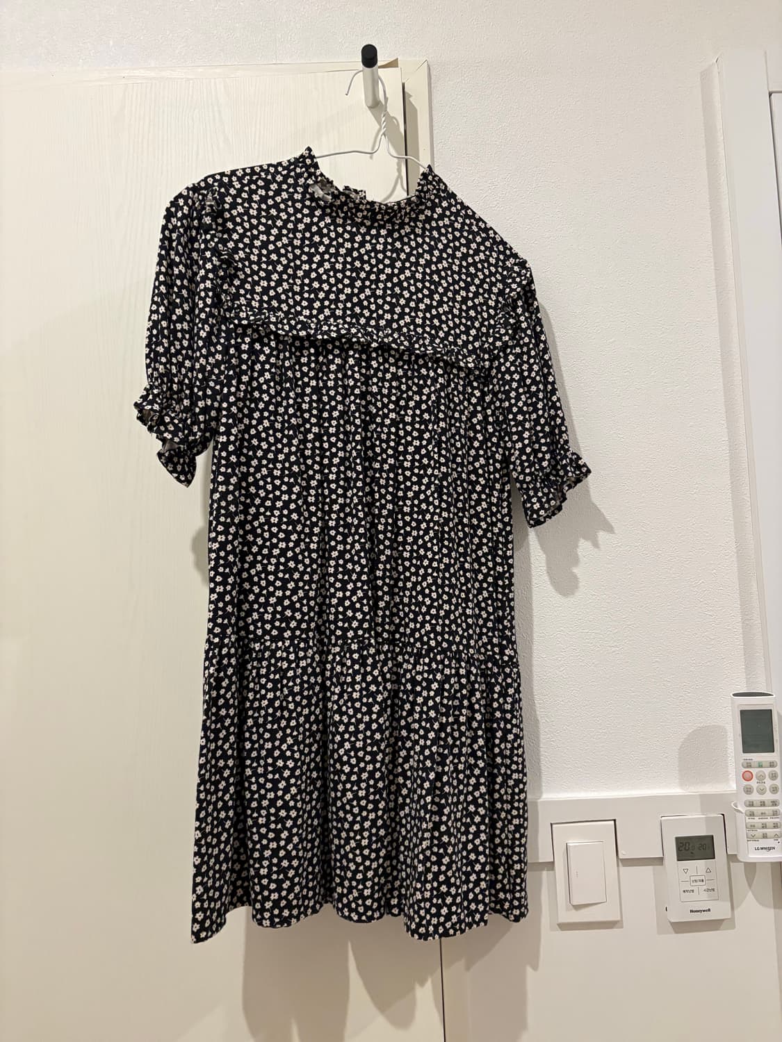 Zara 미니 원피스 S 상품이미지1