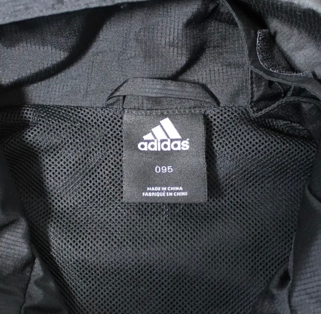 Adidas 아디다스 리버풀 윈드러너 바람막이 상품이미지4