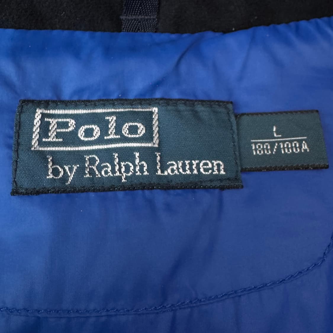 폴로 빅포니 치프키프 덕다운 푸퍼 패딩 상품이미지6