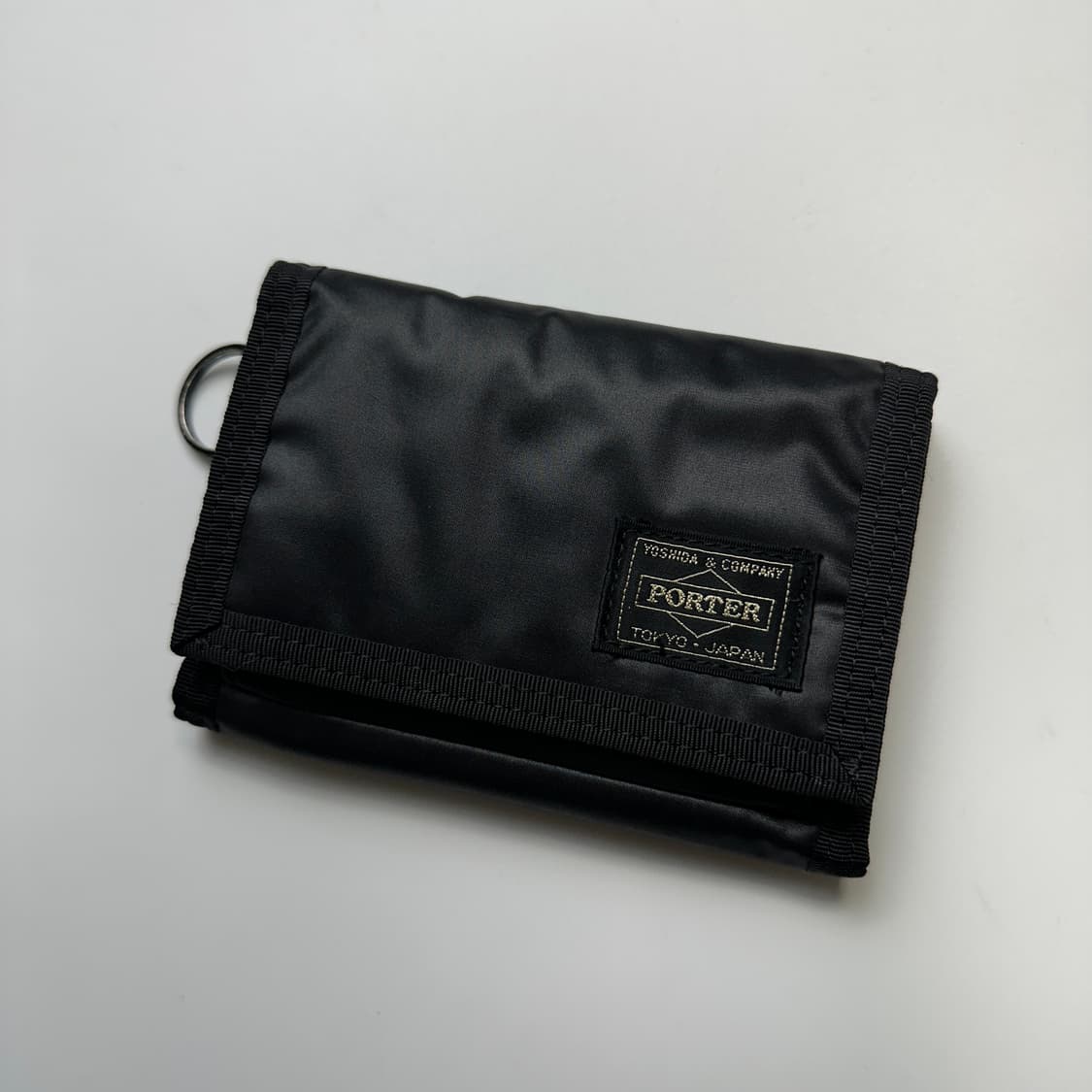 PORTER CAPSULE WALLET 포터 지갑 상품이미지2