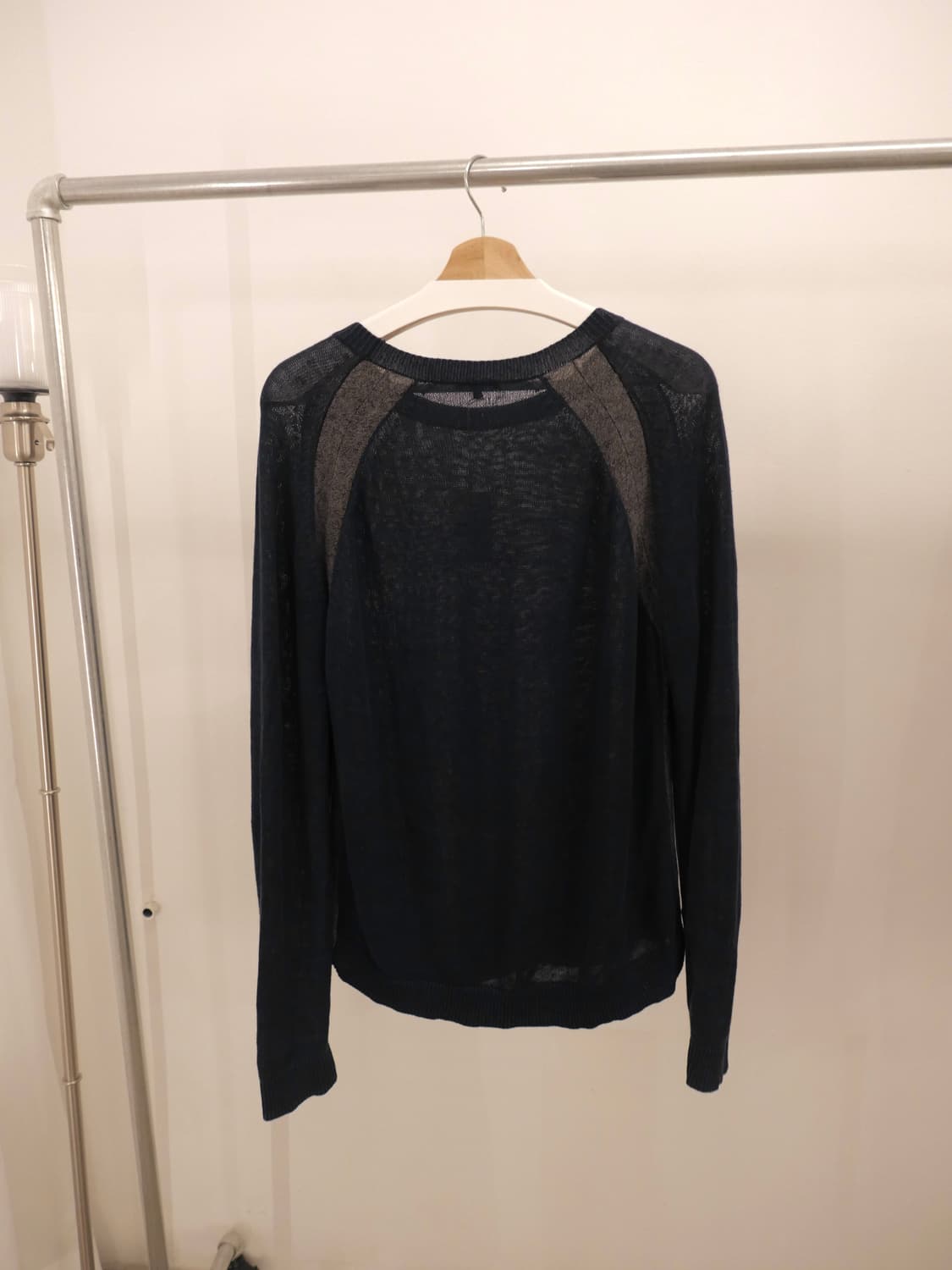 Theory 띠어리 래글런 니트 상품이미지4