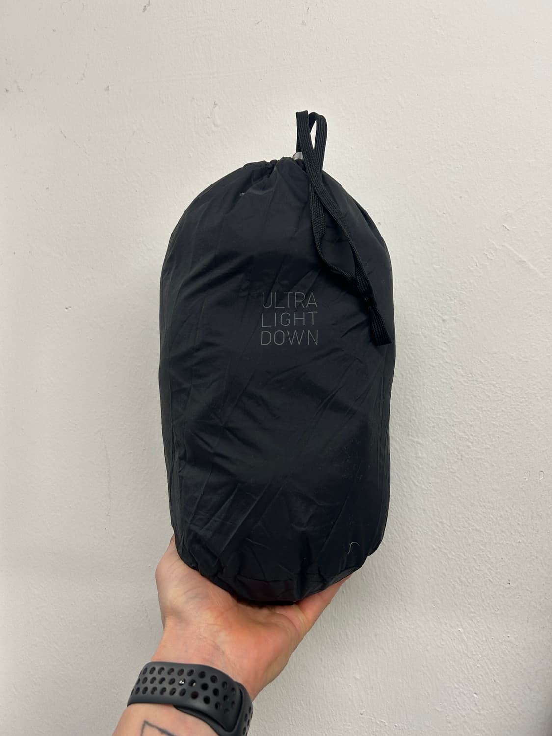 유니클로 질샌더 +J 패딩 코트  상품이미지5