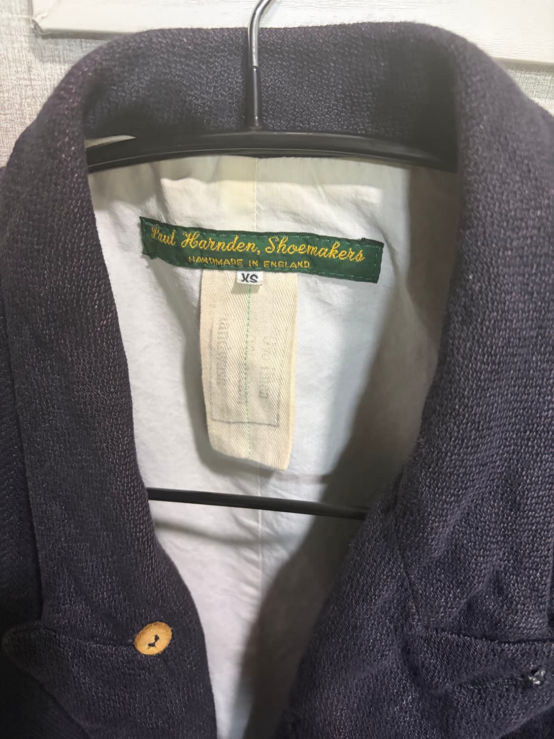 폴하든 자켓 상품이미지2