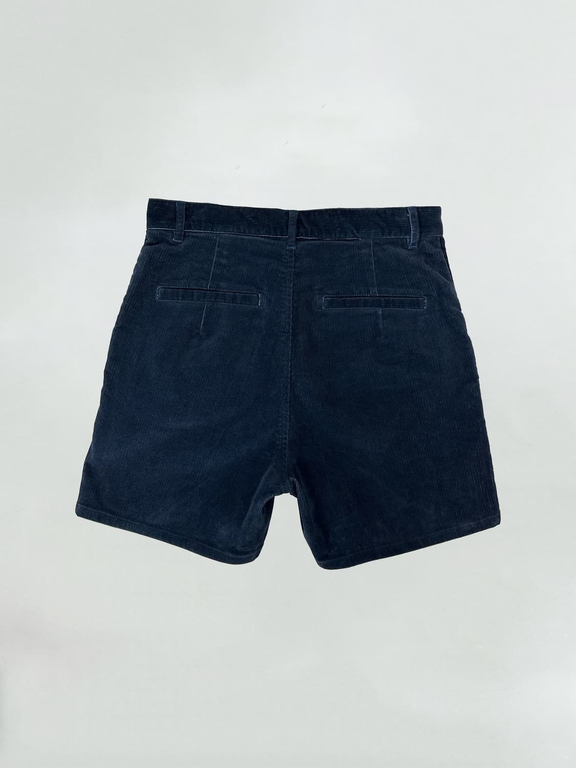 히스테릭글래머 코듀로이 하프 팬츠 상품이미지6