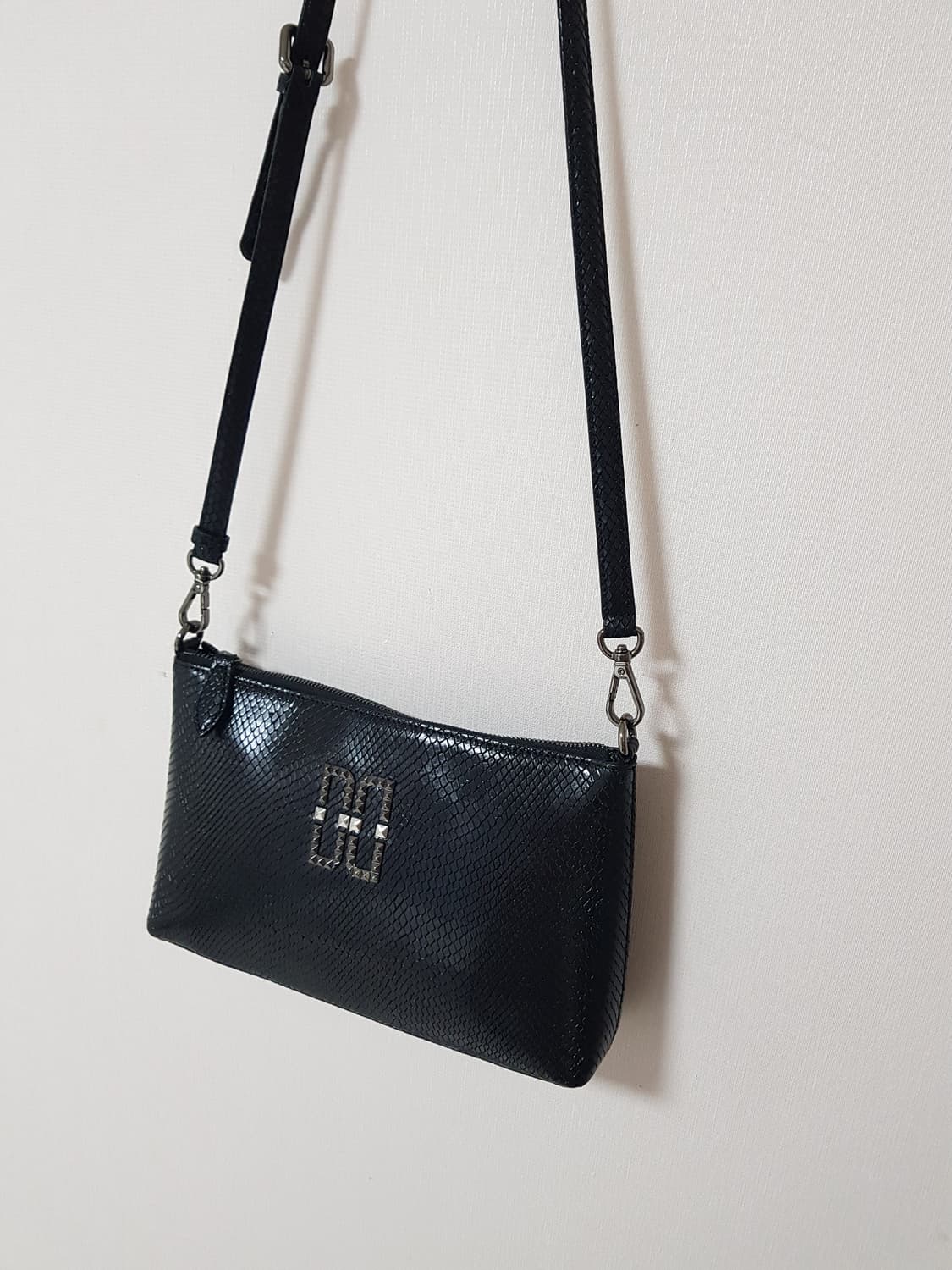 닥스 크로스백 ㅡ정품  상품이미지4