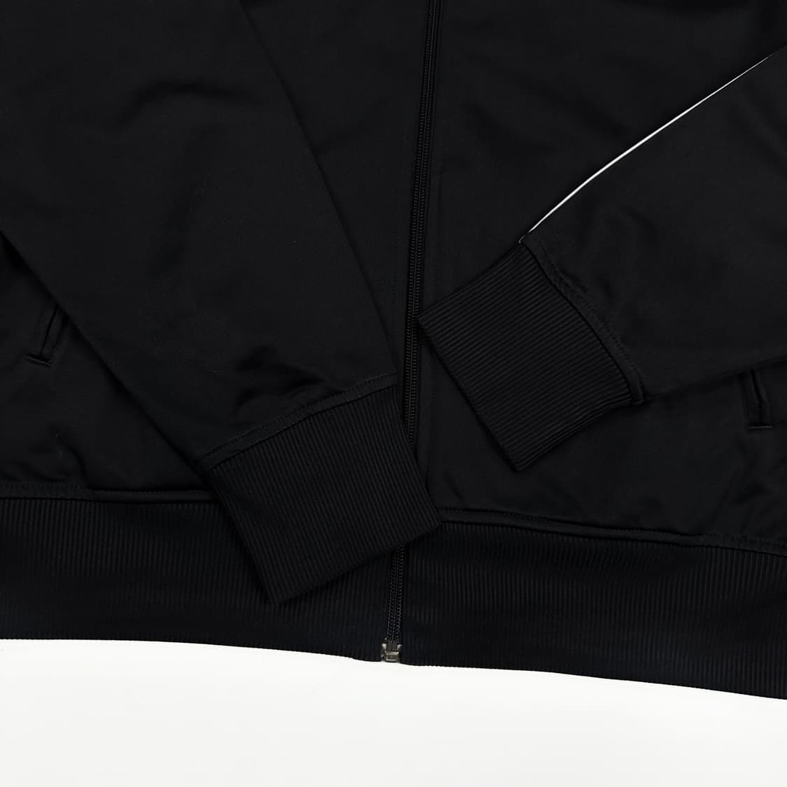 아디다스 og 구형 파이어버드 져지 블랙 XL 상품이미지5