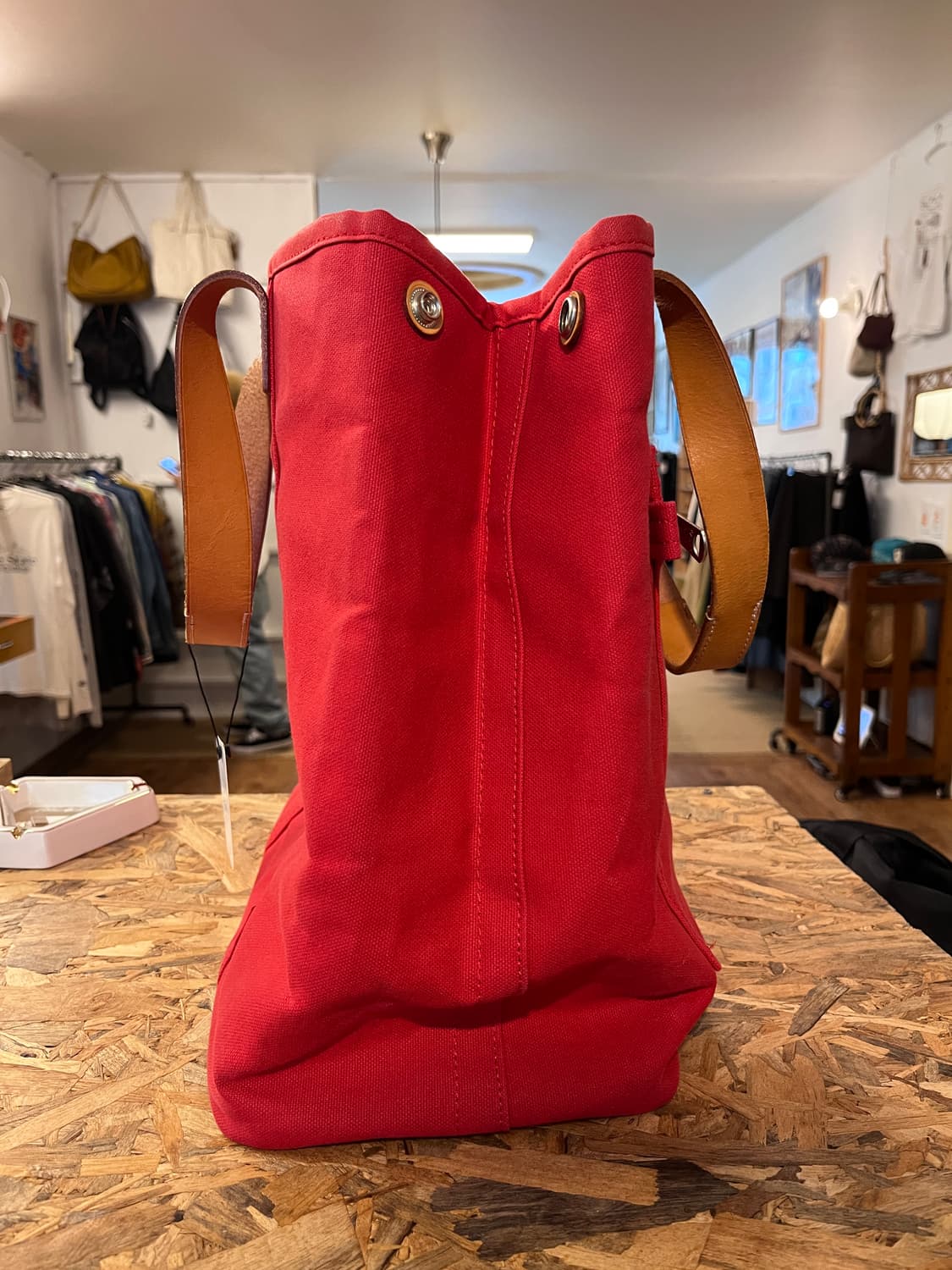 porter canvas bag 상품이미지7