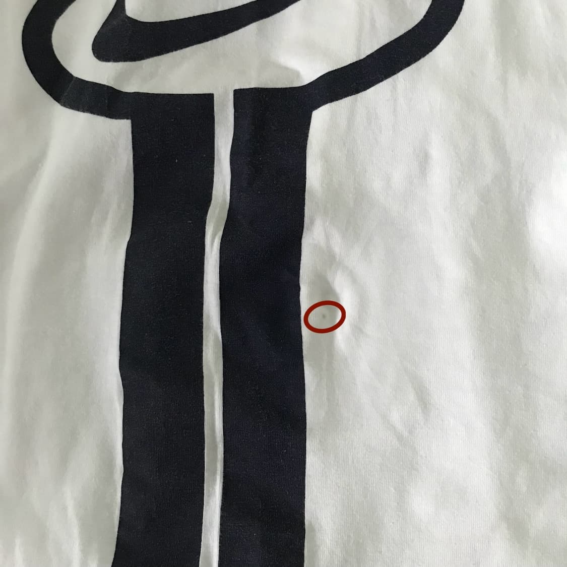 90s 나이키 반팔 상품이미지4