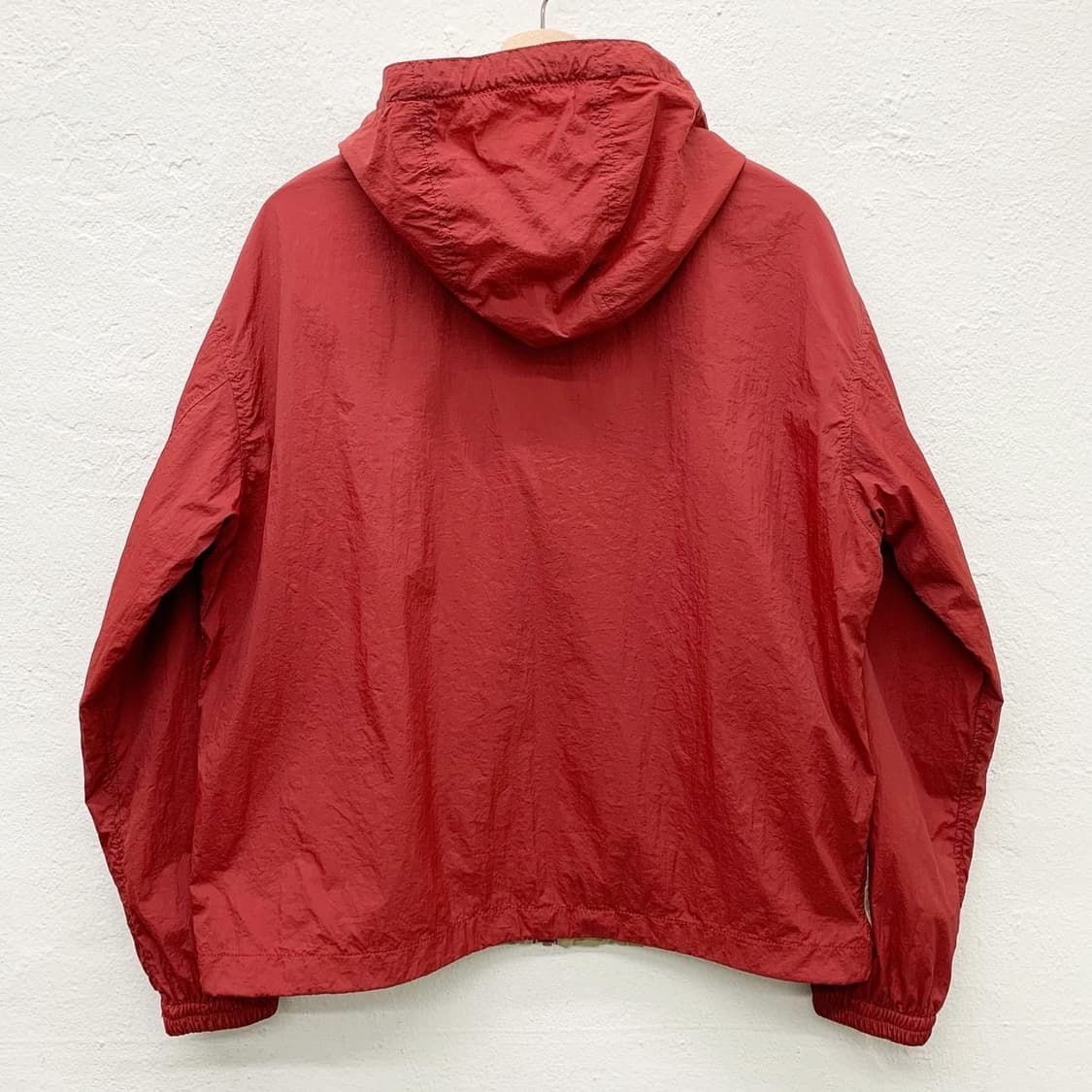 NIKO AND . . . 니코 앤드 레드 나일론 후드 상품이미지4