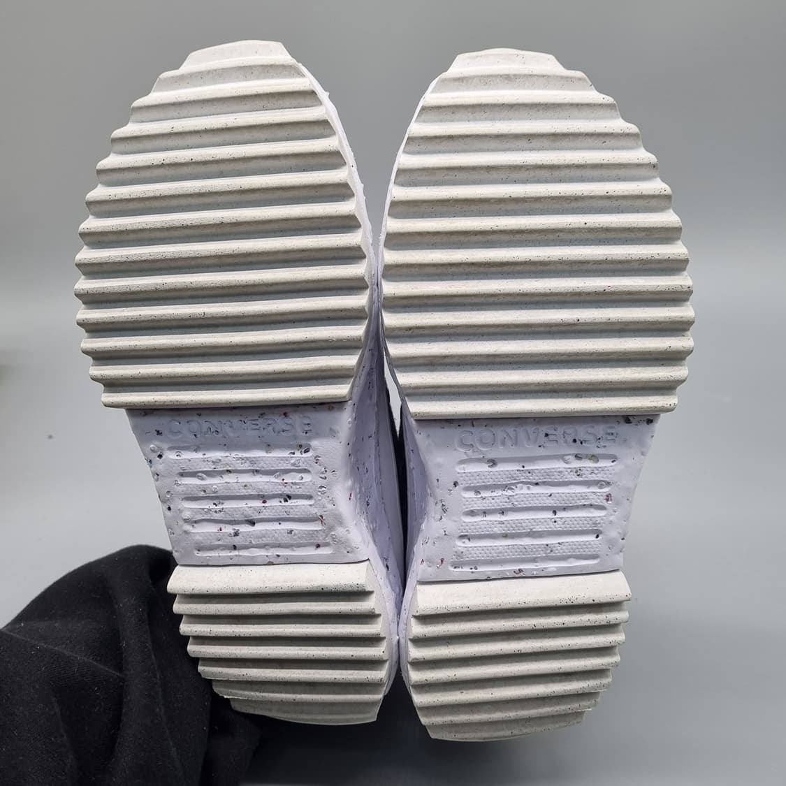 컨버스 런스타 하이크 크레이터 스니커즈230 상품이미지3