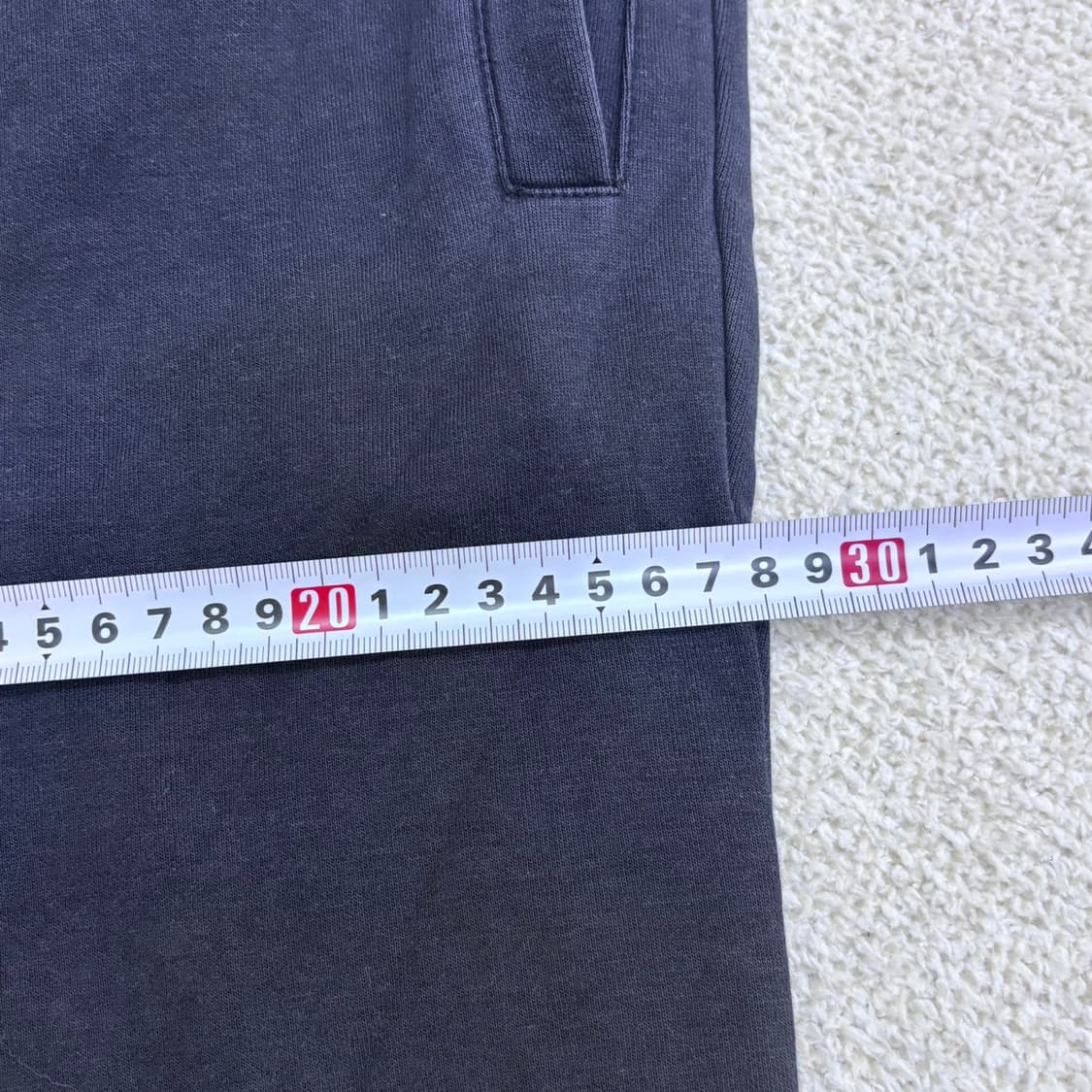 M 휠라 레귤러핏 헤리티지 조거 팬츠 0327E 상품이미지7