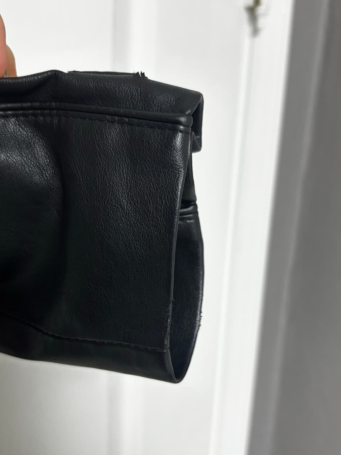 보헤미안서울 레더자켓 상품이미지4