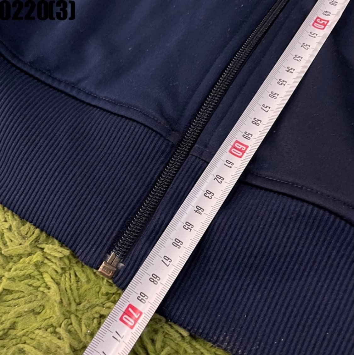 아디다스 파이어버드 트랙탑 져지 상품이미지7