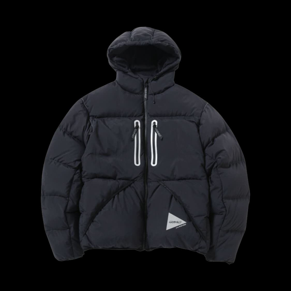 그라미치 앤드원더 패딩 구매합니다 상품이미지1