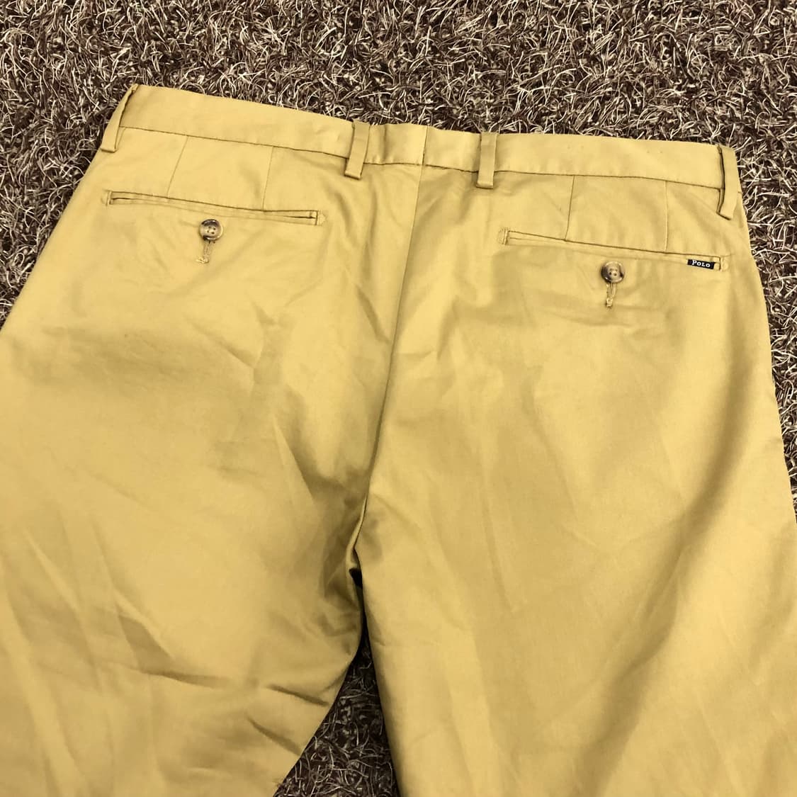 폴로 랄프로렌 신형 치노 팬츠 상품이미지4