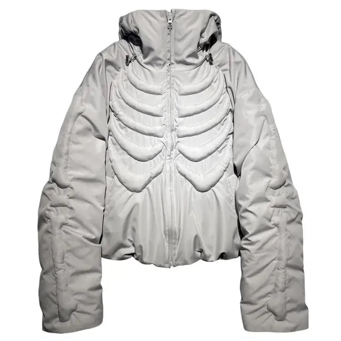 써저리 패딩 M 상품이미지1