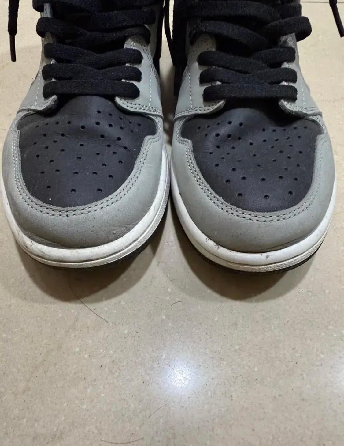 조던 1 하이 쉐도우 285 상품이미지5