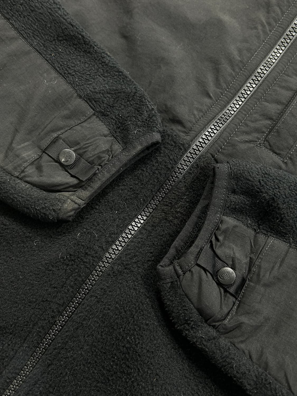 노스페이스 데날리 플리스 자켓 M  상품이미지6