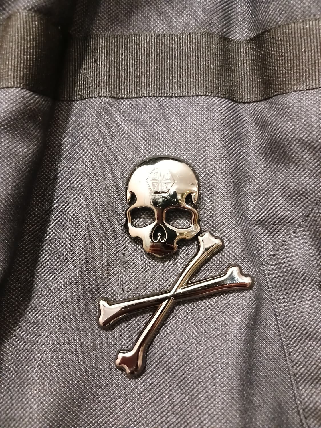 필립플레인 정품 남성 패딩 XL 사이즈 상품이미지8