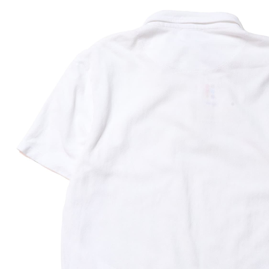선스펠 Sunspel Polo T-shirt 

 상품이미지5