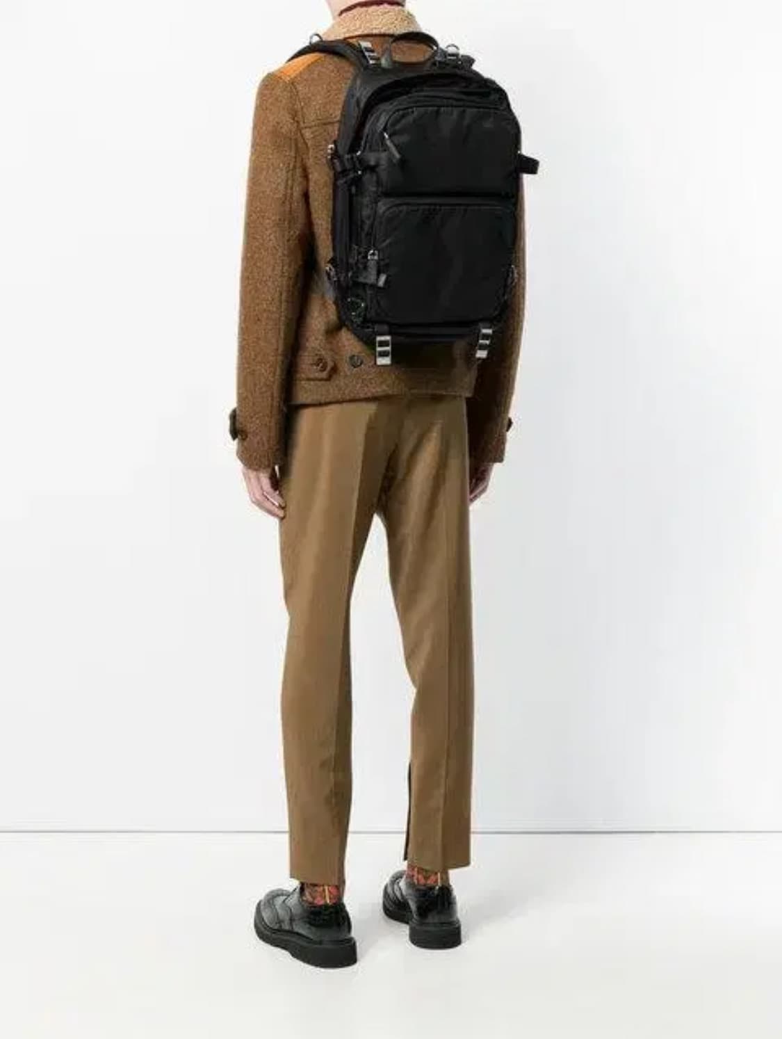 PRADA 프라다 백팩(2VZ001) 해외발송 상품이미지1