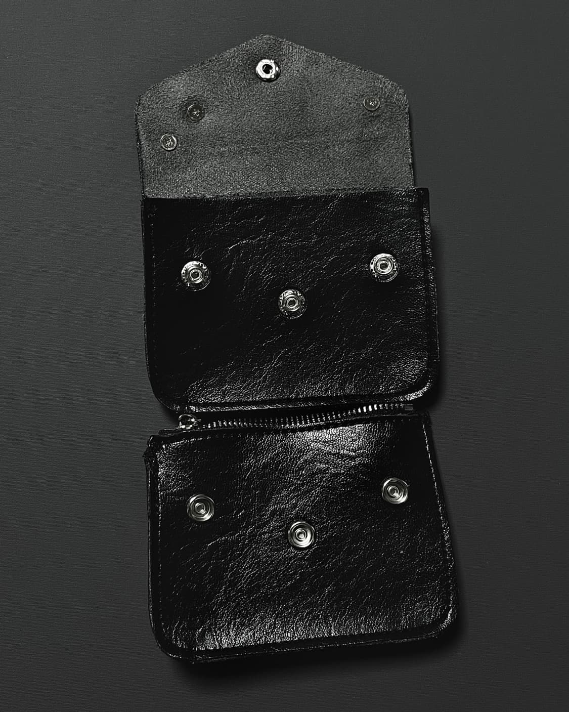 엔틱 플라워 미니백 키링 상품이미지4