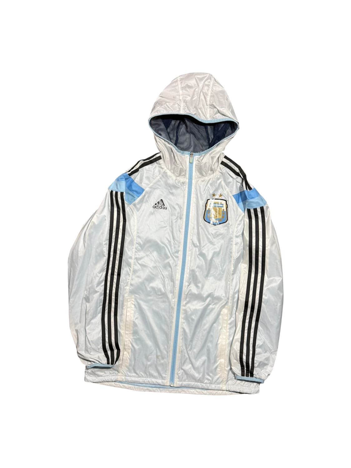 Adidas 아디다스 아르헨티나 바람막이 상품이미지1