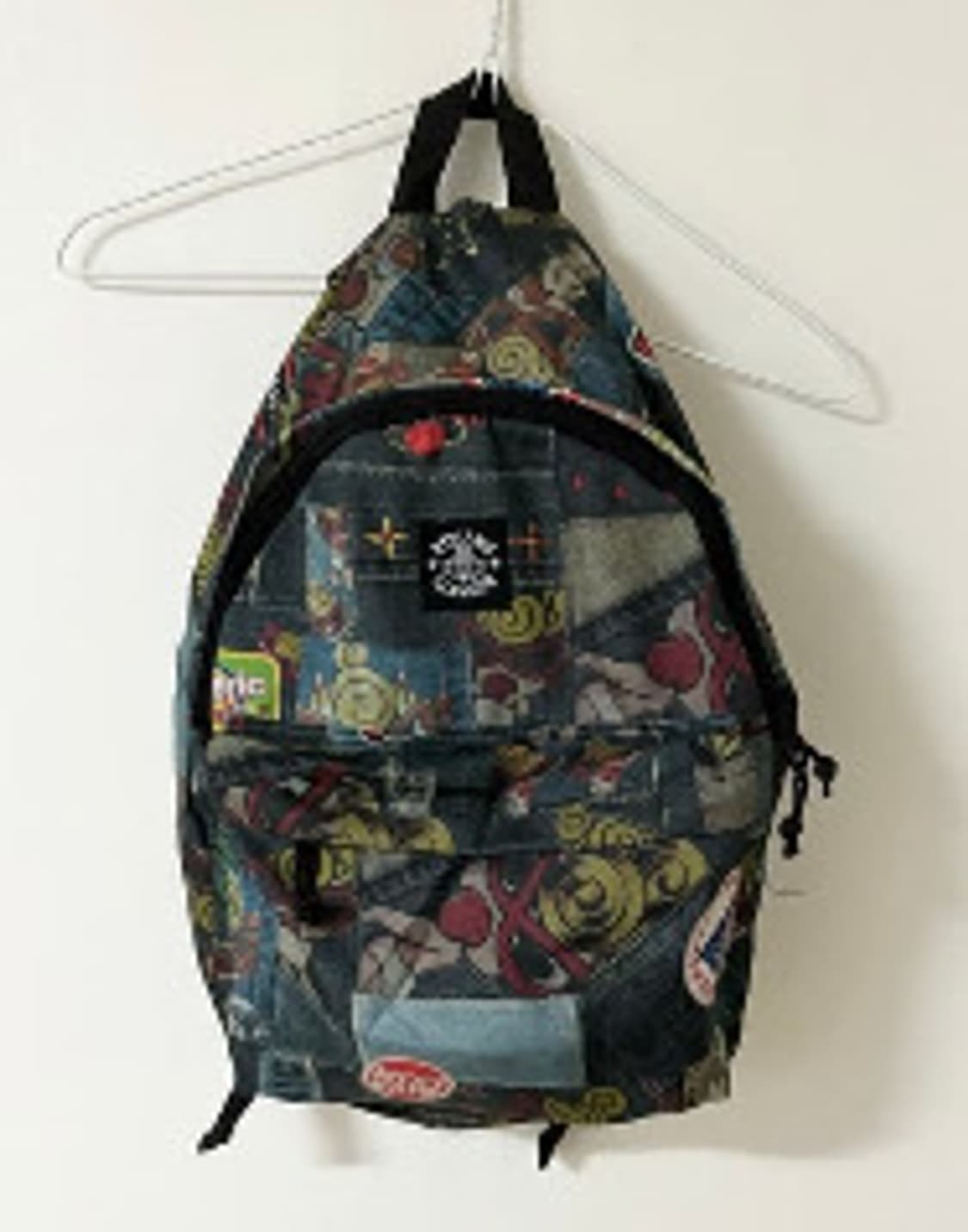 히스테릭글래머 백팩 상품이미지1