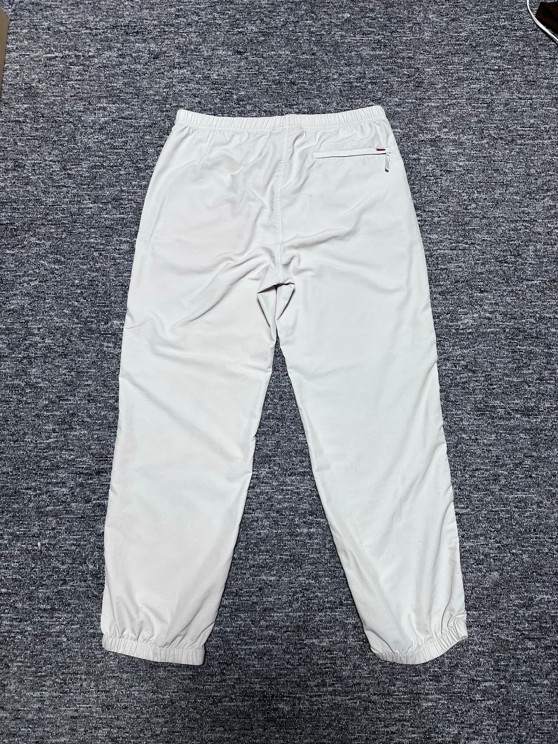 슈프림 웜업 트랙팬츠 상품이미지2