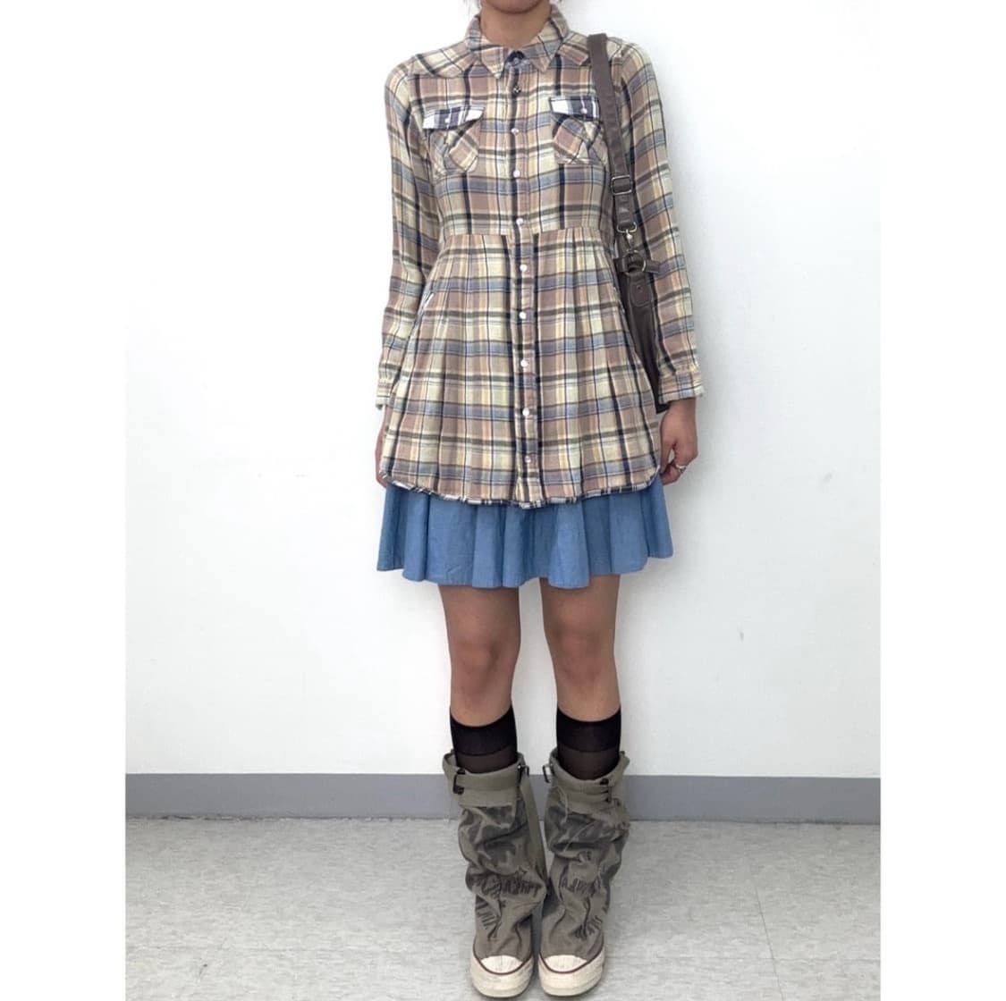 Alley Girl Set (2 pieces)  상품이미지1