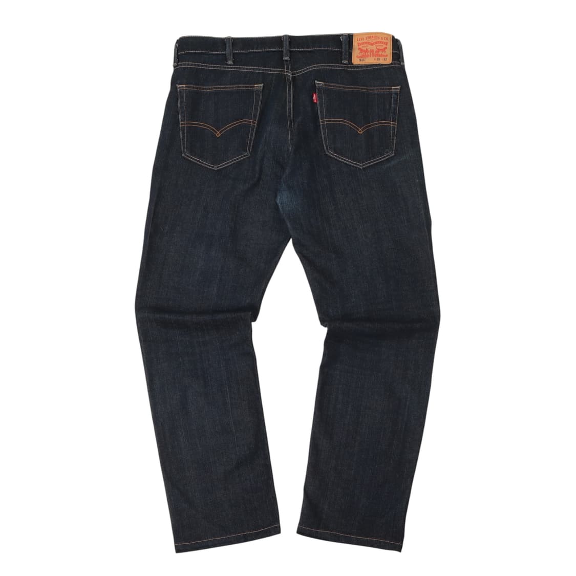 리바이스 511 슬림 스트레치 데님팬츠 상품이미지1