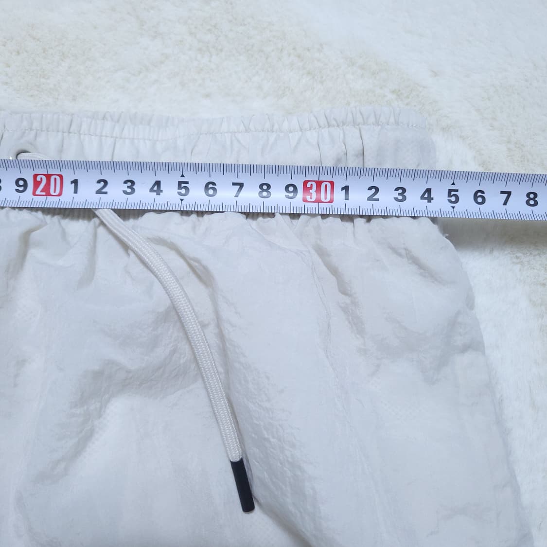 나이키 여성 조거팬츠 M 0227 뽀샤샤 상품이미지3