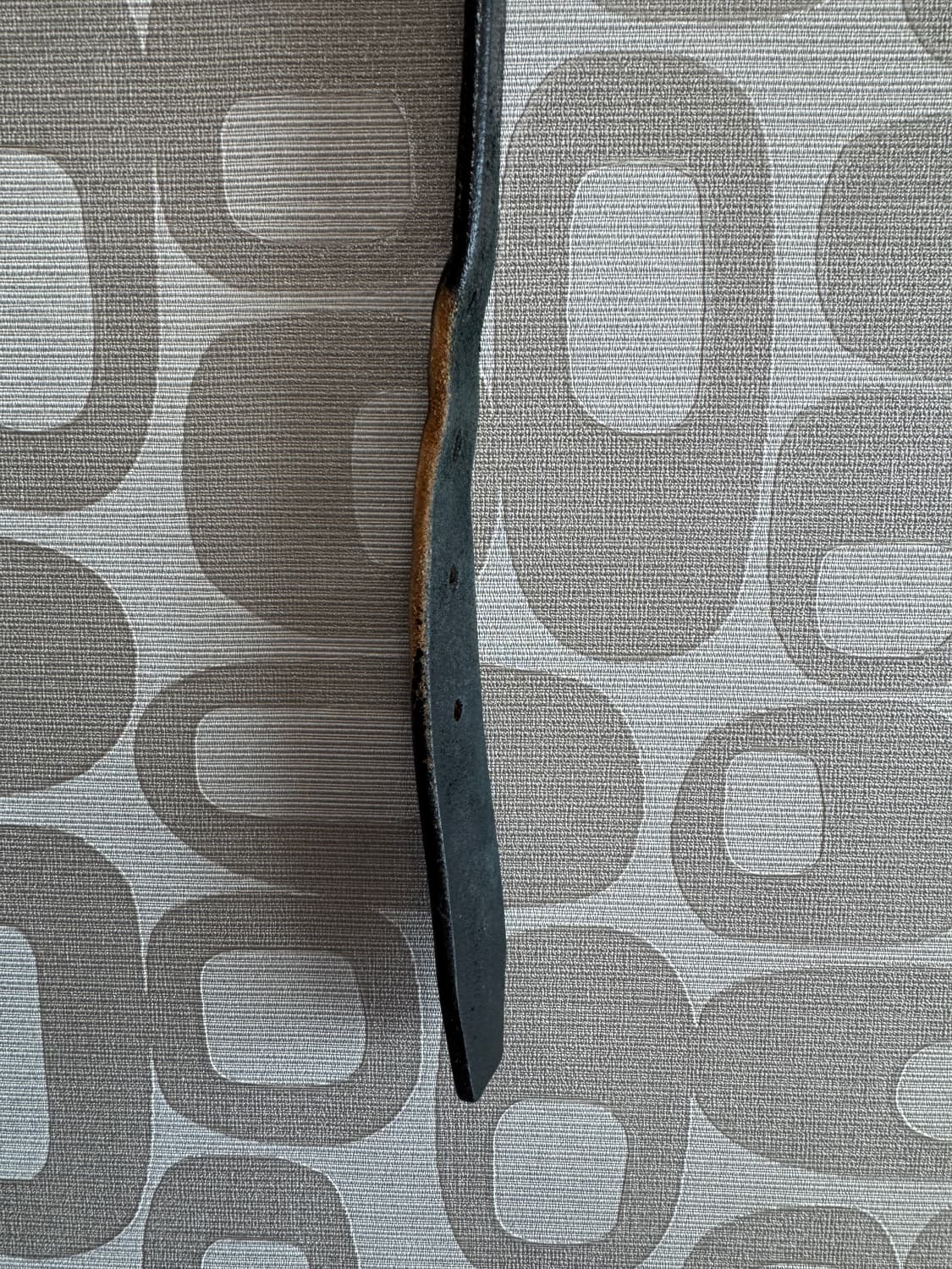 TORY 토리 2333 레더 남성 벨트 상품이미지6