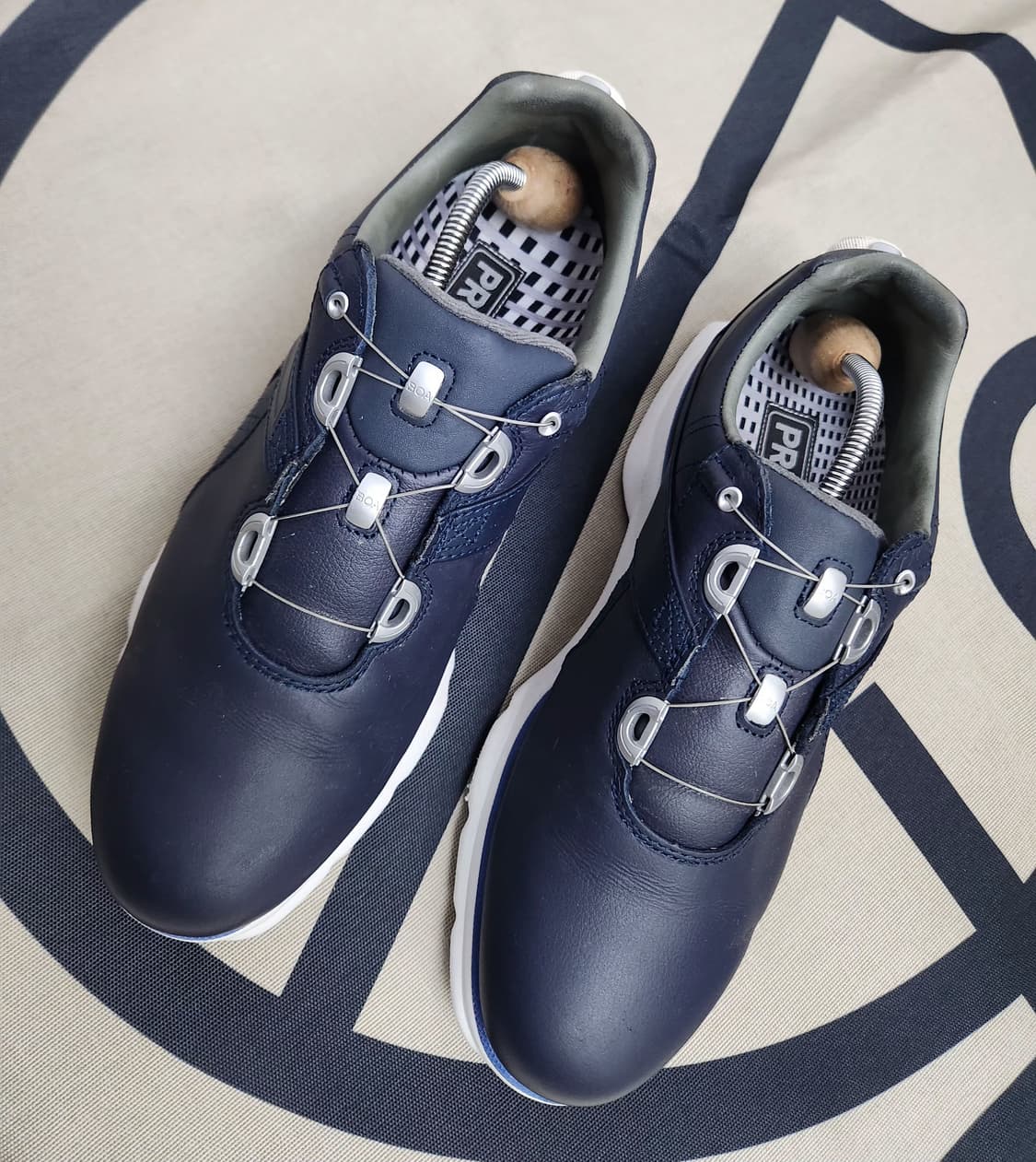 풋조이 250mm 골프화 상품이미지2