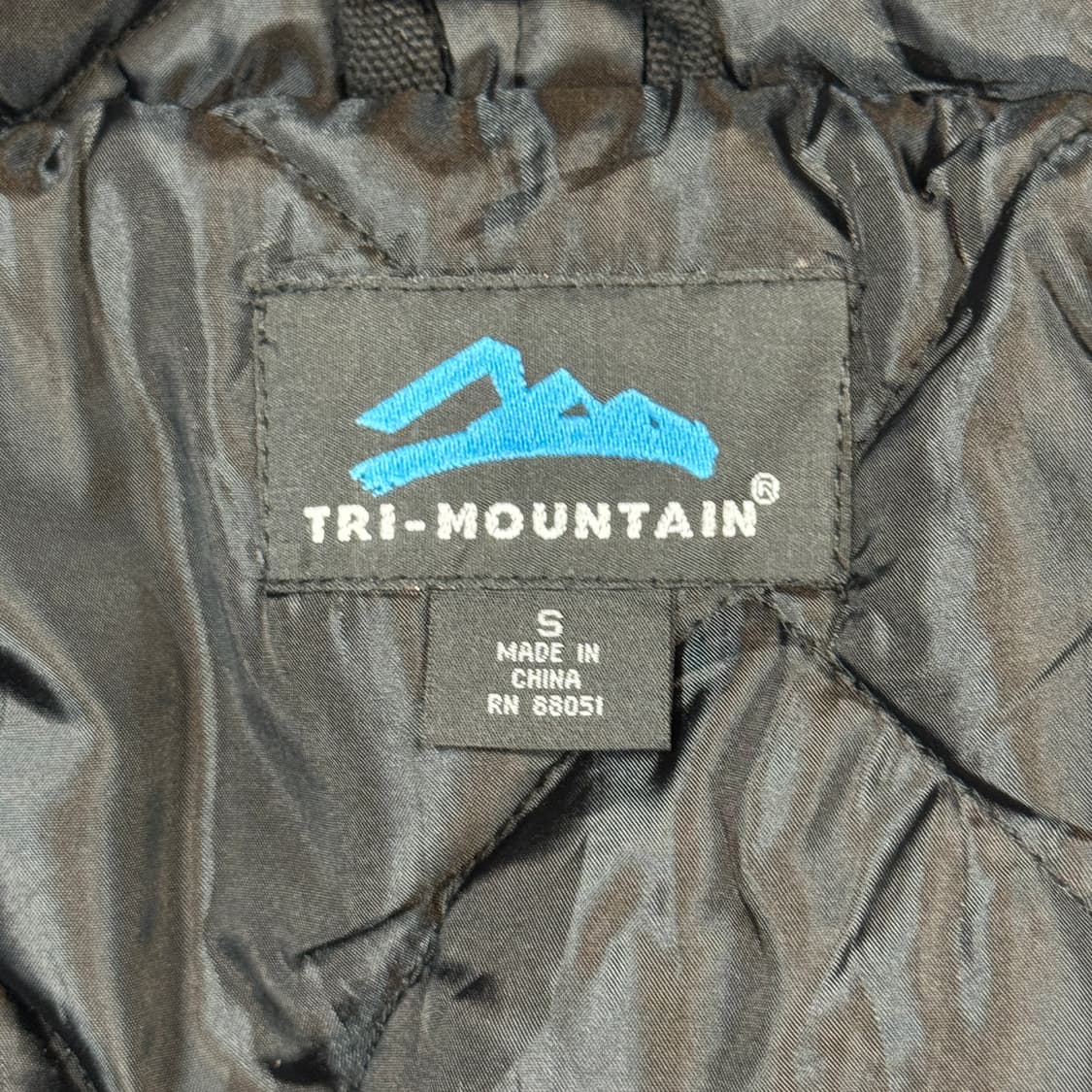 S) Mountain USA 워크웨어 덕 캔버스 액티브 자켓 상품이미지7