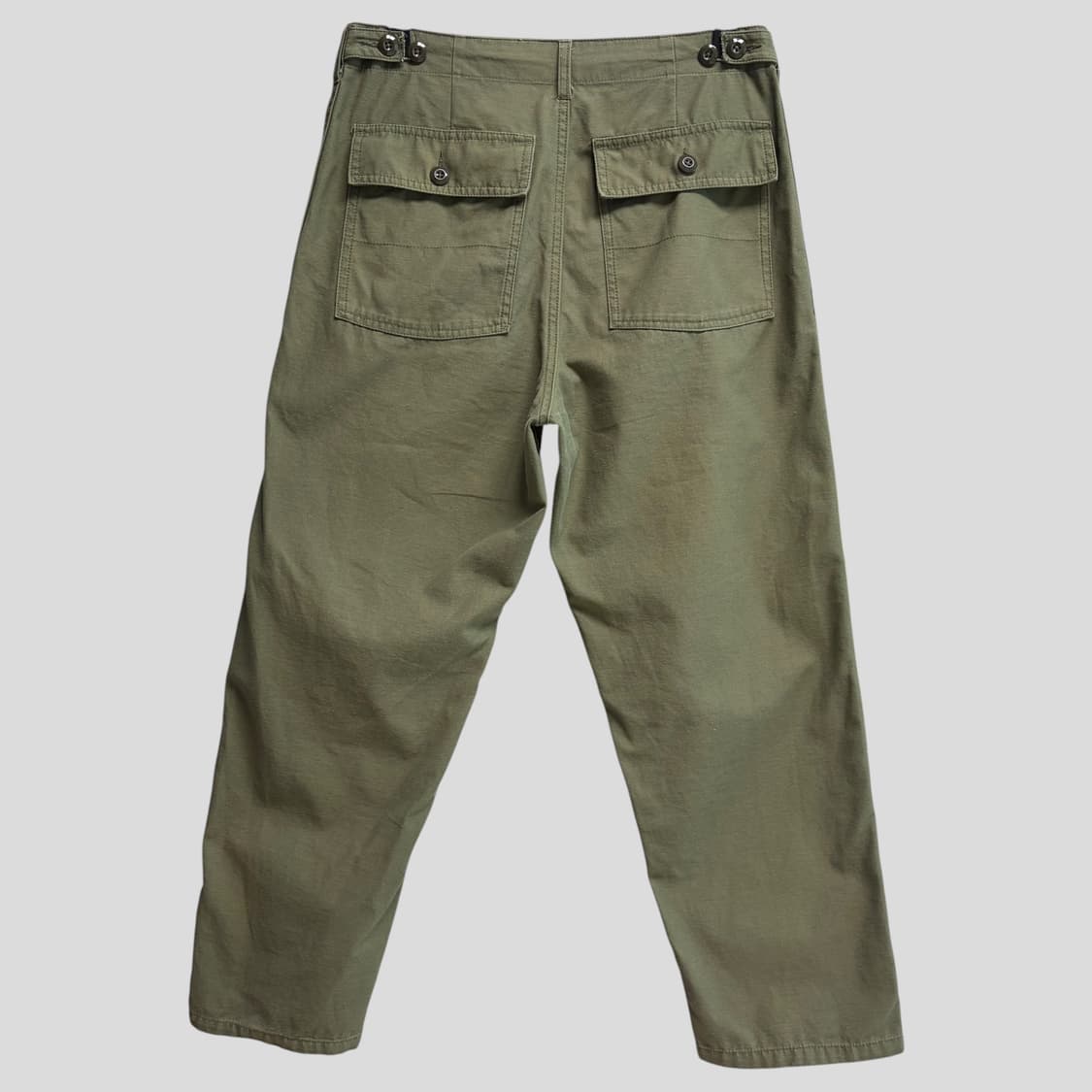 (S)coen 코엔 퍼티그 팬츠 상품이미지5