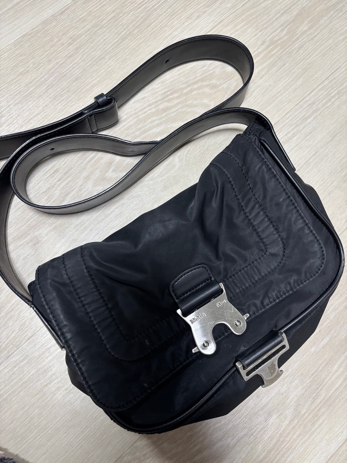 마뗑킴 크로스백 상품이미지1