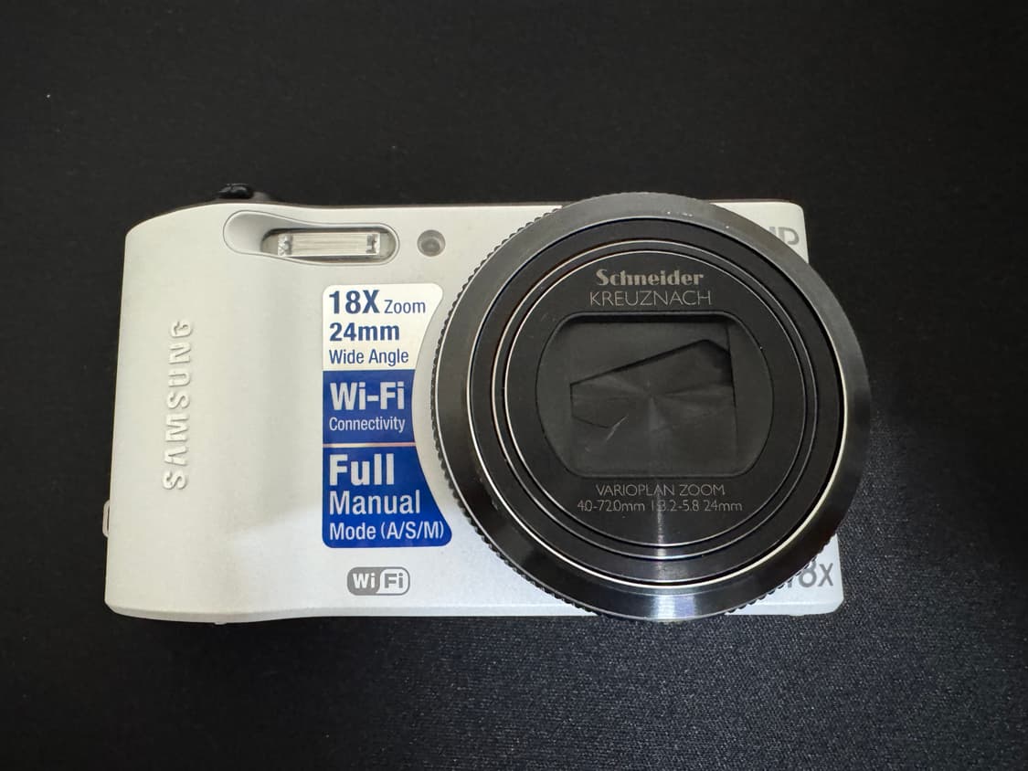 삼성 WB150F 디카 상품이미지1
