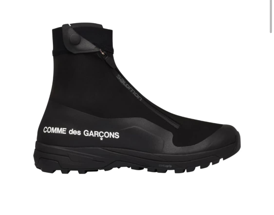 꼼데가르송 살로몬 XA 알파인 상품이미지10