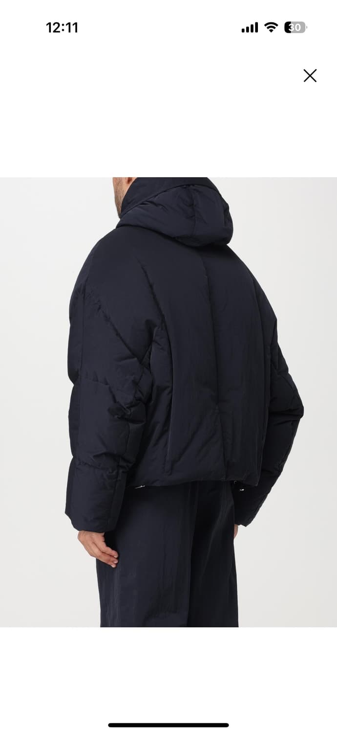 보테가베네타 패딩 판매 상품이미지4