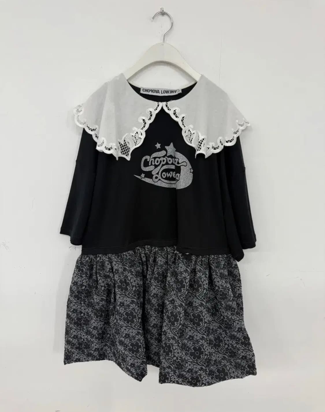 초포바로위나 원피스 상품이미지4