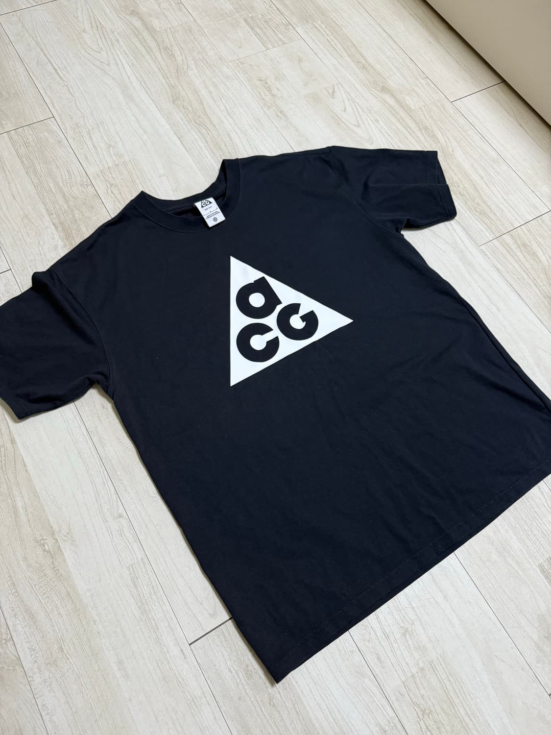 나이키 acg 반팔 해외L 105 상품이미지2